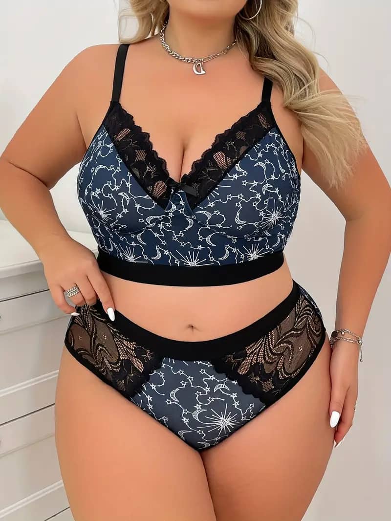 Lingerie Incontournable : Confort et Séduction