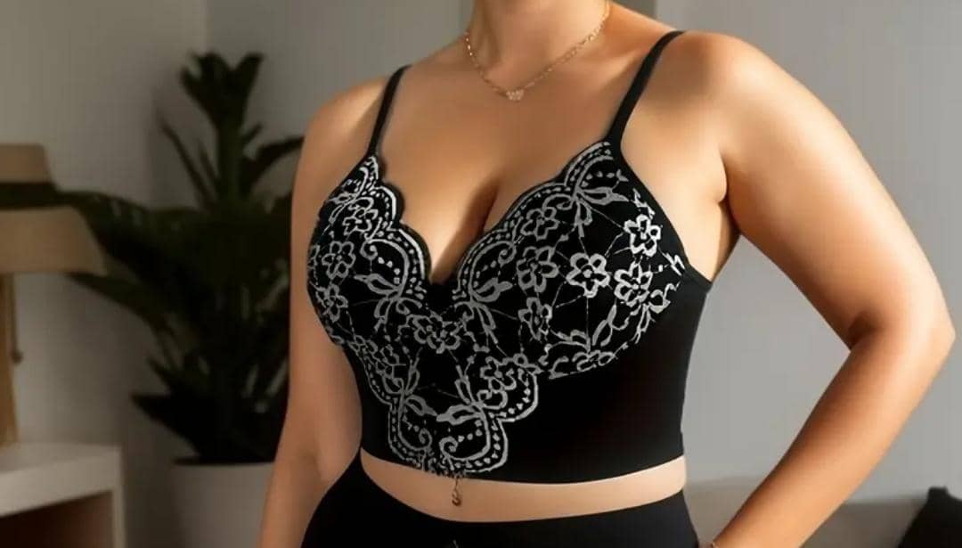 Lingerie Incontournable : Confort et Séduction