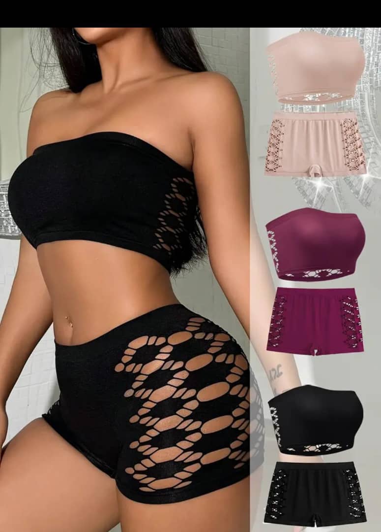 Lingerie Incontournable : Confort et Séduction