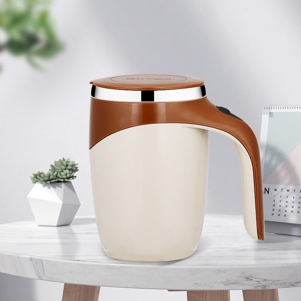Tasses à Café, lait à Mélange Automatique – Élégantes, Modernes