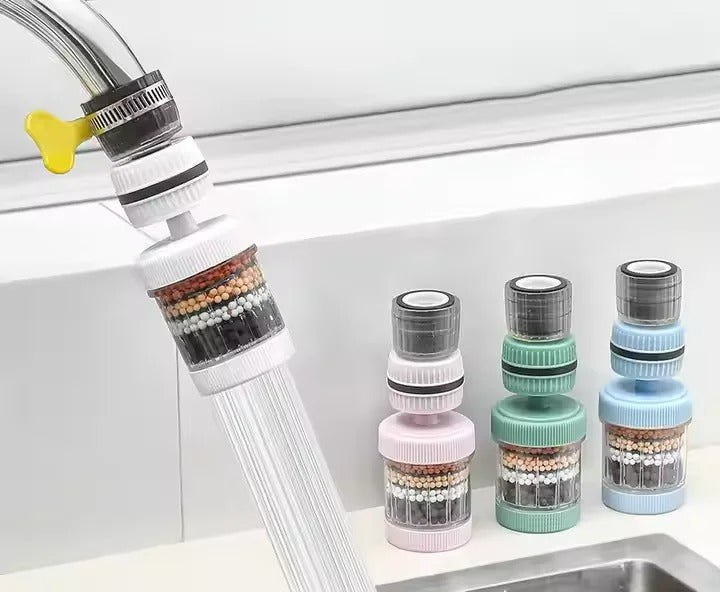 Filtre à Eau pour Robinet
