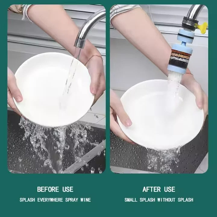 Filtre à Eau pour Robinet