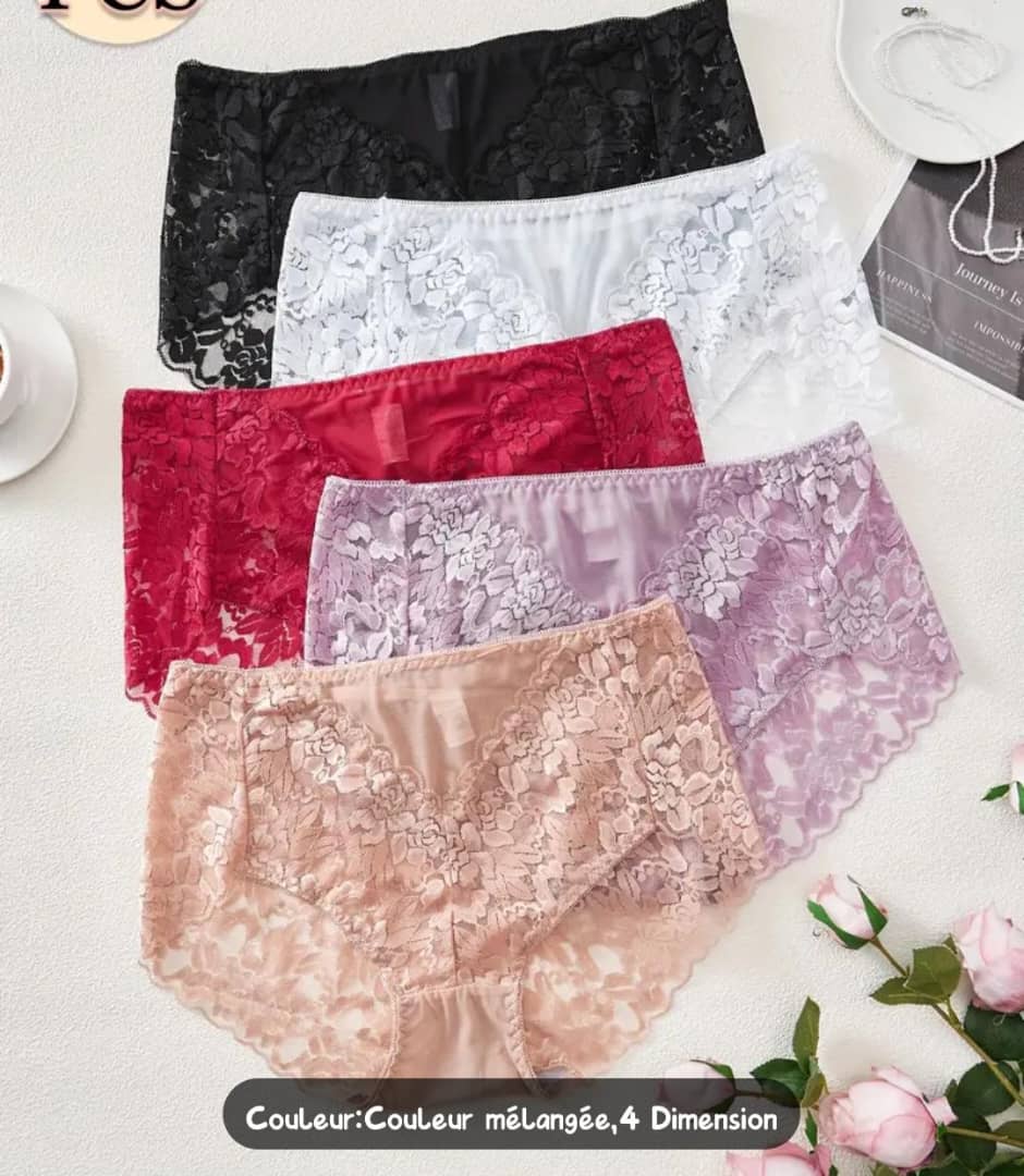 Lingerie Incontournable : Confort et Séduction