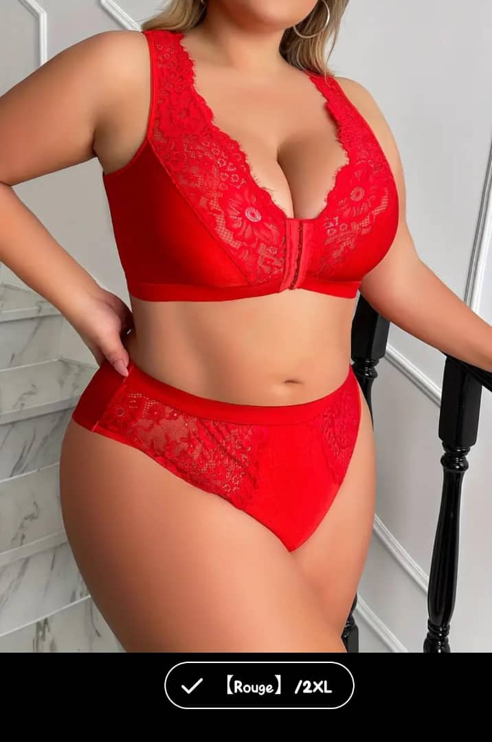 Lingerie Incontournable : Confort et Séduction