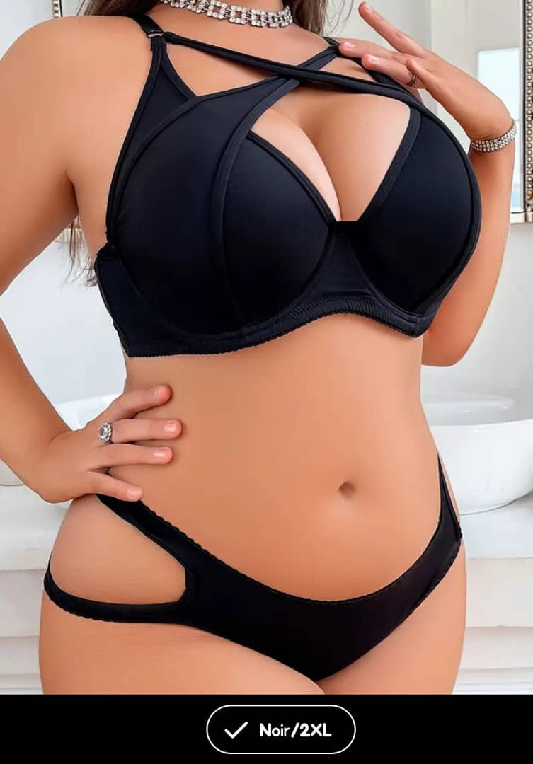 Lingerie Incontournable : Confort et Séduction