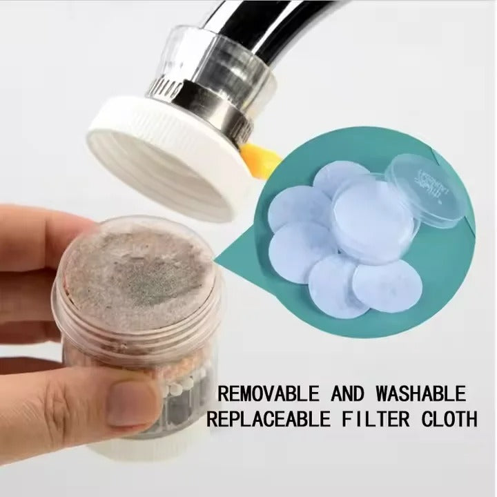 Filtre à Eau pour Robinet